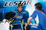 Infortunio per Aleix Espargaró