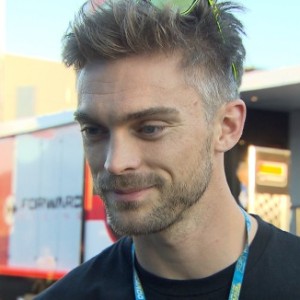 Camier: "L’apporto di Melandri sarà positivo"
