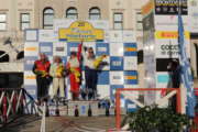 Un CIR Autostoriche da nove round