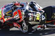 ANCORA UNA BUONA QUALIFICA PER BRADL CHE, TRA I MIGLIORI IN Q1, PIAZZA LA SUA APRILIA RS-GP IN QUINTA FILA. BAUTISTA PARTIRÀ DALLA SESTA FILA