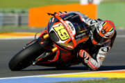LA STAGIONE MOTOGP 2016 PARTE DA VALENCIA DUE GIORNI DI TEST PER APRILIA RACING TEAM GRESINI SUL CIRCUITO RICARDO TORMO