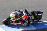 MOTOGP, CONCLUSI I TEST APRILIA A JEREZ DE LA FRONTERA BILANCIO POSITIVO: TANTI DATI RACCOLTI DA BAUTISTA, BRADL E DI MEGLIO SU GOMME ED ELETTRONICA 2016