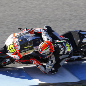 MOTOGP, CONCLUSI I TEST APRILIA A JEREZ DE LA FRONTERA BILANCIO POSITIVO: TANTI DATI RACCOLTI DA BAUTISTA, BRADL E DI MEGLIO SU GOMME ED ELETTRONICA 2016