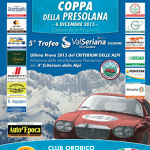 La Coppa della Presolana parte dal centro di Bergamo come nel 1929