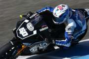Primi passi incoraggianti per Yamaha in vista del rientro in WorldSBK