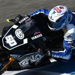 Primi passi incoraggianti per Yamaha in vista del rientro in WorldSBK