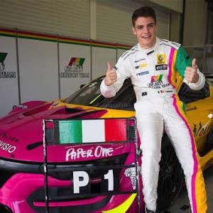 DALLA F.RENAULT 2.0 ALPS AL TITOLO 2015 DEL RENAULT SPORT TROPHY: UN PERCORSO PERFETTO PER CAPITANIO