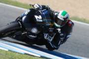 Krummenacher, primi passi in WorldSSP