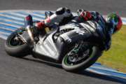 Kawasaki ancora velocissime nell’ultimo giorno di Jerez