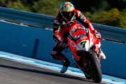 Positivi i test Aruba Ducati a Jerez