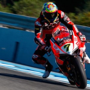 Positivi i test Aruba Ducati a Jerez