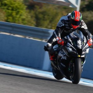 Sykes, suo il miglior tempo nel Day 4 di Jerez