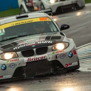 Demarchi chiude a Donington una stagione da incorniciare