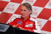 Ciabatti: "Sarebbe un onore tornare a lavorare con Stoner"