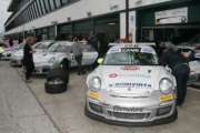 AUDI SPORT ITALIA ED EBIMOTORS SI AGGIUDICANO LA CLASSIFICA TEAM