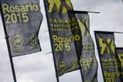 TODAY’S WORLD RX ACTION POSTPONED FOR SAFETY REASONS DUE TO TRACK CONDITIONS