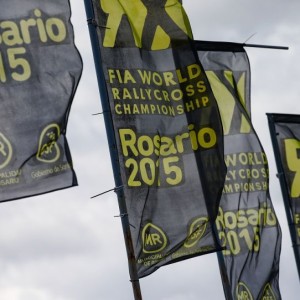 TODAY’S WORLD RX ACTION POSTPONED FOR SAFETY REASONS DUE TO TRACK CONDITIONS