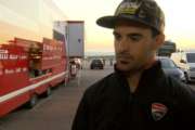 Xavi Fores con Barni Racing nel 2016