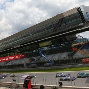 LA TAPPA DEL RED BULL RING COMPLETA IL CALENDARIO DELLA FORMULA RENAULT 2.0 ALPS 2016