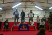 Gian Maria Gabbiani all’Ottobiano Sport Show