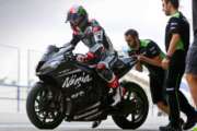 Rea: "Yamaha, un ritorno che farà bene al Campionato"