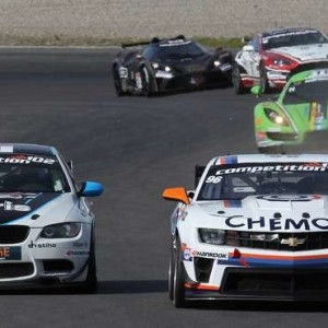 GT4 EUROPEAN SERIES BECOMES PART OF SRO MOTORSPORTS GROUP