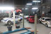 Team Guagliardo: Monza Rally Historic Show