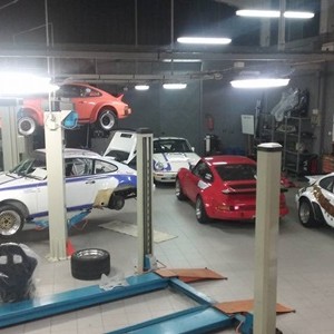 Team Guagliardo: Monza Rally Historic Show
