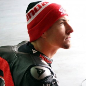 Hayden: "Più elettronica delle open, ci sarà da lavorare"