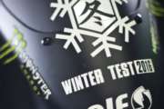 Rea e Sykes a Jerez per il KRT Winter Test 2