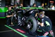 Passi avanti per KRT dopo il secondo test di Jerez