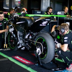 Passi avanti per KRT dopo il secondo test di Jerez