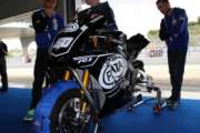 Dosoli, prima analisi della nuova YZF-R1