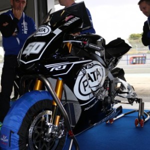 Dosoli, prima analisi della nuova YZF-R1