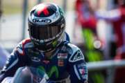La rincorsa di Jorge Lorenzo verso il quinto titolo