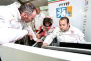 Moto3 - A Valencia il San Carlo Team Italia pronto a dare il massimo in gara