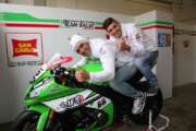 Team Italia Sponsor Day: a Magione celebrata la stagione 2015