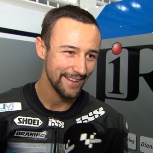 Krummenacher un fan del nuovo regolamento WSS