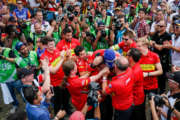 Di Grassi: “It was an extremely tough race”