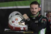 Potenziale sprecato per Alex Fontana in Bahrain