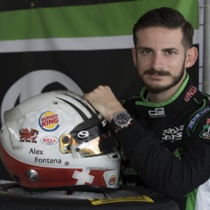 Potenziale sprecato per Alex Fontana in Bahrain