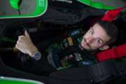 Fontana ad Abu Dhabi per il finale di stagione GP3