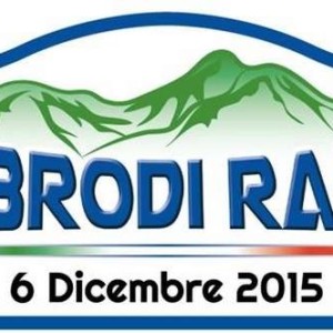 Il 5 e 6 dicembre lo spettacolo del Nebrodi Rally