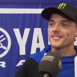 Lowes: "Sorrido, è una buona cosa"