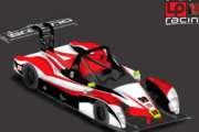 WOLF RACING CARS DÀ IL BENVENUTO A LP RACING