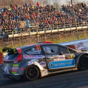 A-STYLE TEAM: IL BILANCIO DOPO LA 2° TAPPA DI BERETTA E MELLA