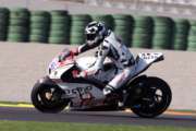 Le prime impressioni di Petrux (11°) e Scott (13°) dopo i test di Valencia