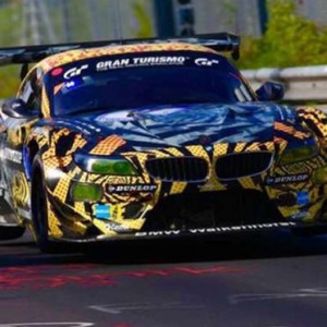 Michela Cerruti completa la stagione nel VLN al Nurburgring