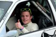 Mirko Pelgantini, un sogno realizzato anche grazie al team Pool Racing