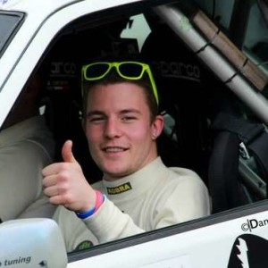 Mirko Pelgantini, un sogno realizzato anche grazie al team Pool Racing